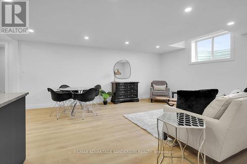 72 Arrowwood Path, Middlesex Centre (Ilderton), ON - Indoor