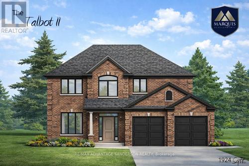 9 TIMBERWALK CLOSE  Middlesex Centre (Ilderton), ON N0M 2A0