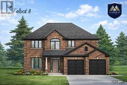 9 TIMBERWALK CLOSE Middlesex Centre (Ilderton), ON N0M 2A0