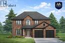 9 Timberwalk Close, Middlesex Centre (Ilderton), ON  - Outdoor With Facade 