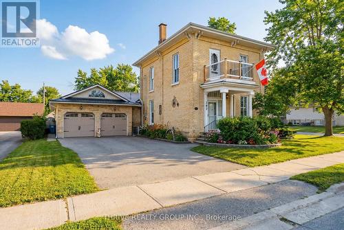 302 TALBOT STREET E  Aylmer, ON N5H 1H9