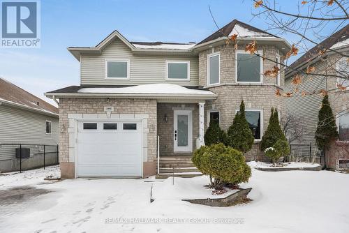 1802 PATRICIA STREET  Clarence-Rockland, ON K4K 1T4