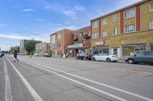 Entrée extérieure - 6743 Av. Fielding, Montréal (Côte-Des-Neiges/Notre-Dame-De-Grâce), QC - Outdoor