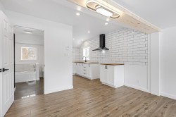 Kitchen - 