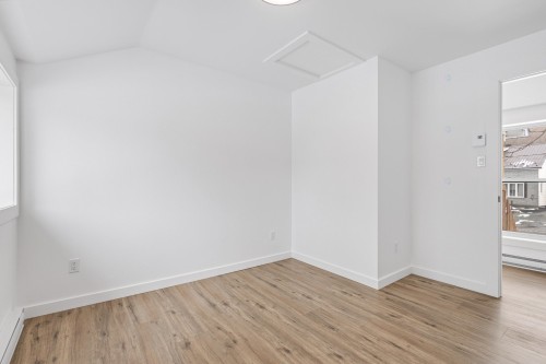 Chambre à coucher - 5 Rue Beaulne, Waterloo, QC - Indoor Photo Showing Other Room