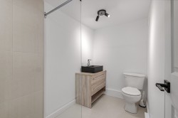 Bathroom - 