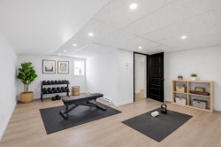 Family Room - 
