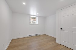 Bedroom - 