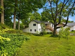 Exterior - 