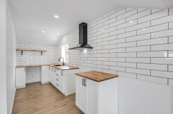Kitchen - 
