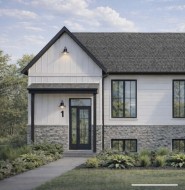 To be built - 