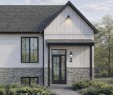 To be built - 717-A Rue De Coutances, La Pocatière, QC  - Outdoor 