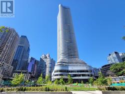 1110 - 11 WELLESLEY STREET W  Toronto, ON M4Y 1E8
