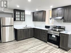 BASEMENT - 15171 DANBY ROAD  Halton Hills, ON L7G 0H6