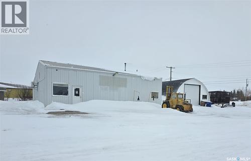 1001 111Th Avenue E, Tisdale, SK 