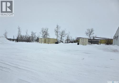 1001 111Th Avenue E, Tisdale, SK 