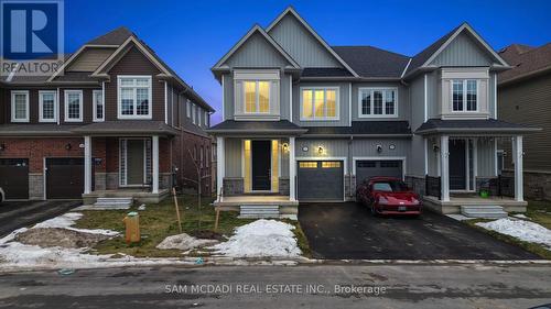 151 MOLOZZI STREET  Erin, ON N0B 1T0