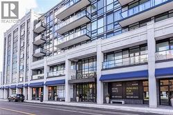 101 LOCKE Street S Unit# 506  Hamilton, ON L8P 4A6