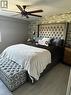 735 Beach Boulevard, Hamilton, ON  - Indoor Photo Showing Bedroom 