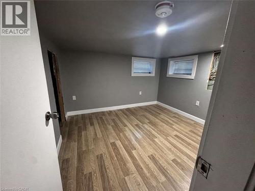 735 Beach Boulevard, Hamilton, ON - Indoor