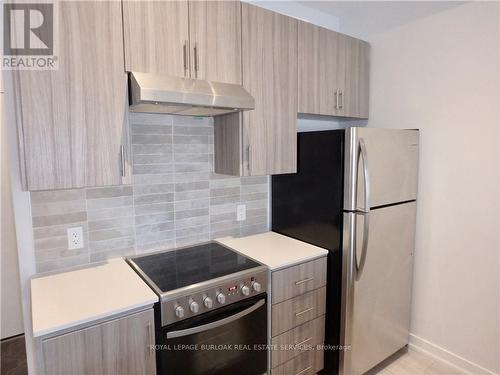 106 - 4040 Upper Middle Road, Burlington, ON - Indoor Photo Showing Kitchen