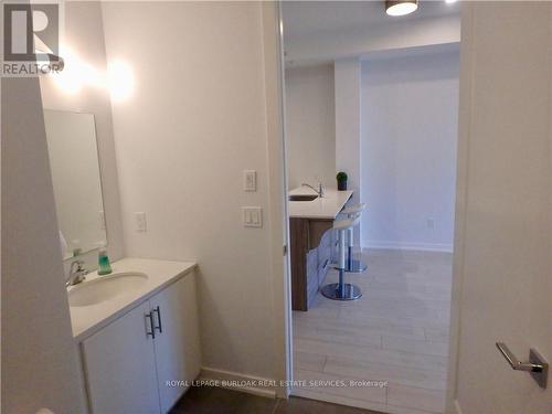 106 - 4040 Upper Middle Road, Burlington, ON - Indoor Photo Showing Bathroom