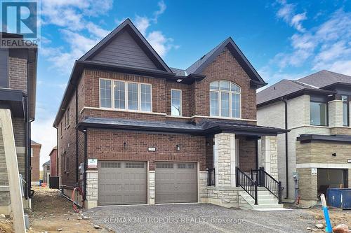 285 FLAVELLE WAY  Peterborough, ON K9K 0J2