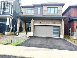 116 VELVET WAY  Thorold, ON L2V 0P3