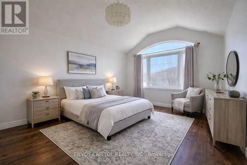 402 Palamino Place, Waterloo, ON - Indoor Photo Showing Bedroom