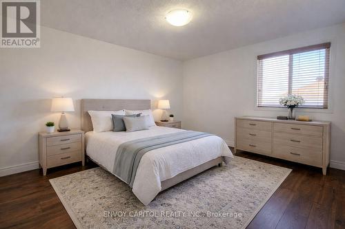 402 Palamino Place, Waterloo, ON - Indoor Photo Showing Bedroom