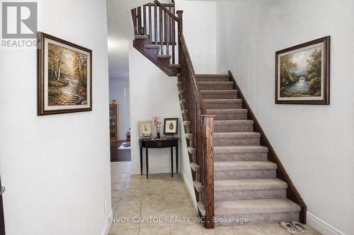 402 Palamino Place, Waterloo, ON - Indoor Photo Showing Other Room