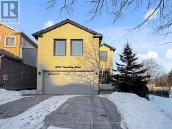 1640 TAWNBERRY STREET  Pickering, ON L1X 2C2