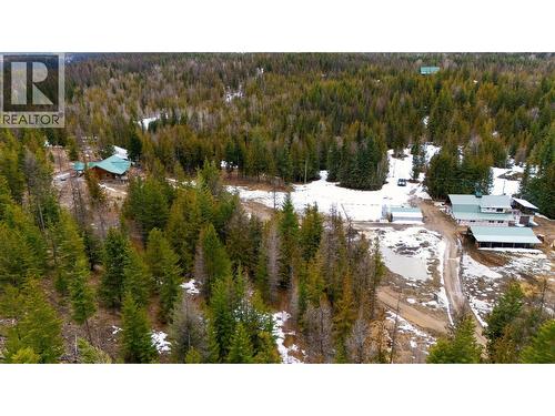 475 Bluenose Road, Coldstream, BC - Outdoor With View