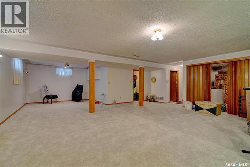 4550 2Nd Avenue, Regina, SK - Indoor Photo Showing Basement