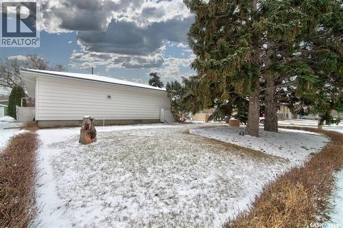 4550 2Nd Avenue, Regina, SK - Outdoor