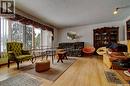 4550 2Nd Avenue, Regina, SK  - Indoor Photo Showing Living Room 