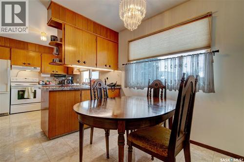 4550 2Nd Avenue, Regina, SK - Indoor