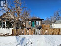 131 M AVENUE S  Saskatoon, SK S7M 2K1
