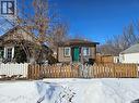 131 M Avenue S, Saskatoon, SK  - Outdoor 