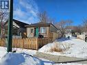 131 M Avenue S, Saskatoon, SK  - Outdoor 