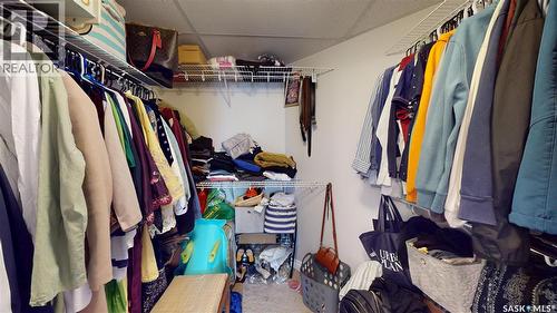 214 412 Willowgrove Square, Saskatoon, SK - Indoor With Storage