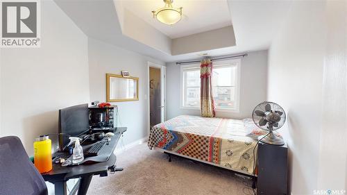 214 412 Willowgrove Square, Saskatoon, SK - Indoor Photo Showing Bedroom