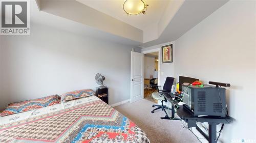 214 412 Willowgrove Square, Saskatoon, SK - Indoor Photo Showing Bedroom