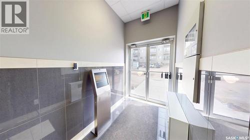 214 412 Willowgrove Square, Saskatoon, SK -  With Balcony With Exterior