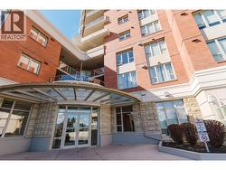 1160 Bernard Avenue Unit# 1108 Kelowna, BC V1Y 6R2