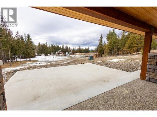 475 Bluenose Road, Coldstream, BC 