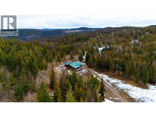 475 Bluenose Road, Coldstream, BC 