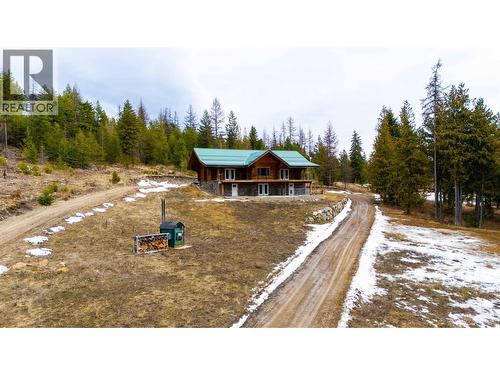 475 Bluenose Road, Coldstream, BC 