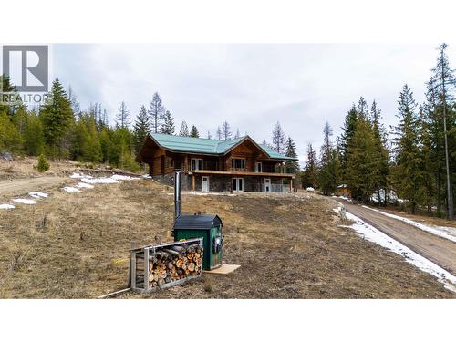 475 Bluenose Road, Coldstream, BC 