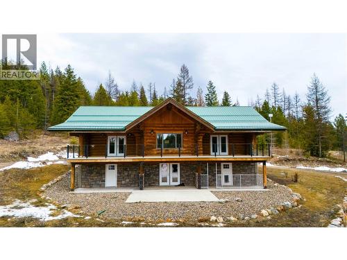 475 Bluenose Road, Coldstream, BC 